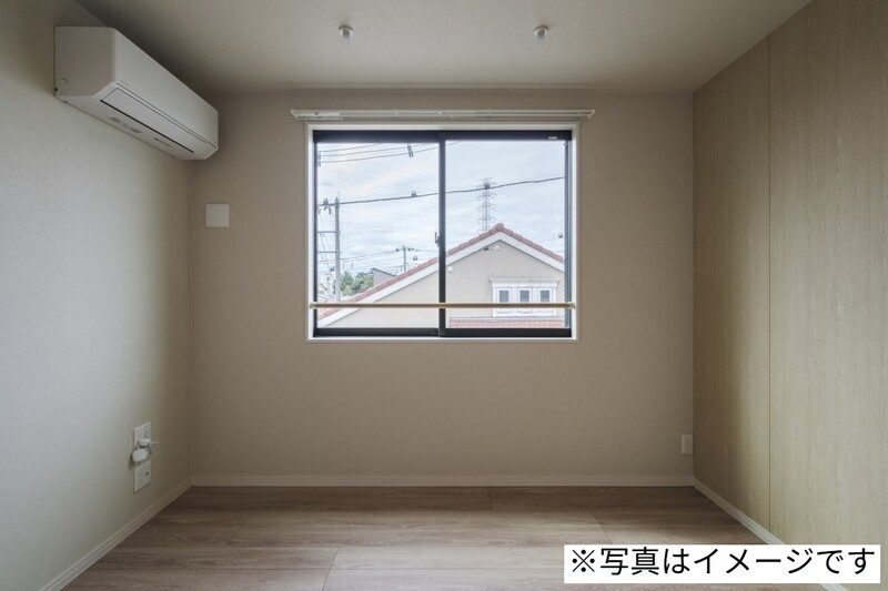 robot home 綾瀬(ロボットホームアヤセ)の外観