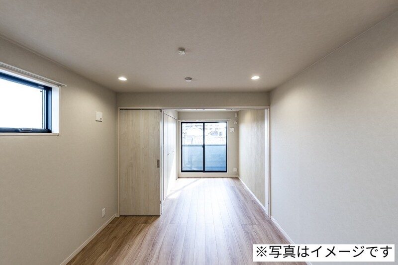 robot home 綾瀬(ロボットホームアヤセ)の外観