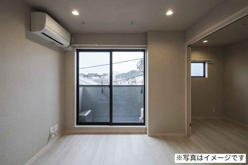 robot home 竹ノ塚Ⅱ(ロボットホームタケノヅカツー)の外観