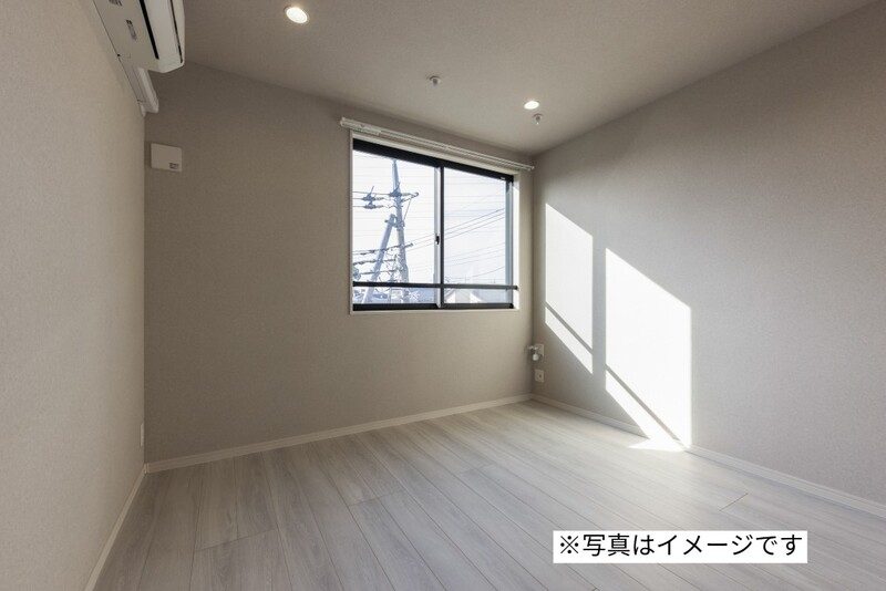 robot home 竹ノ塚Ⅱ(ロボットホームタケノヅカツー)の外観