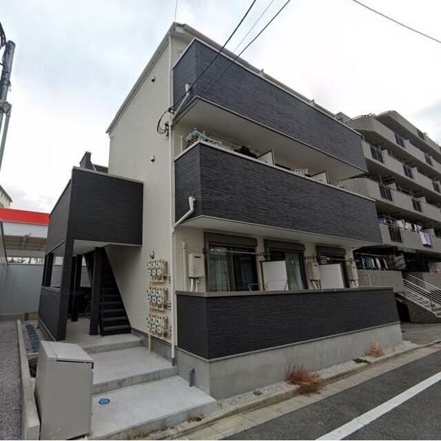 シエロ蓮根(シエロハスネ)の外観