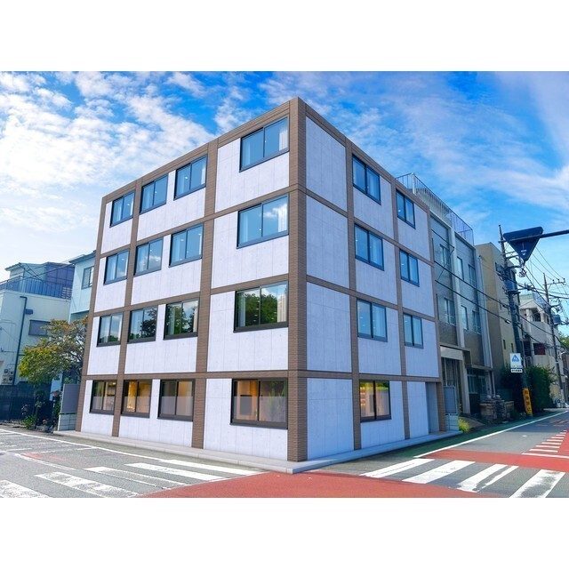THE ONE 千鳥町の外観