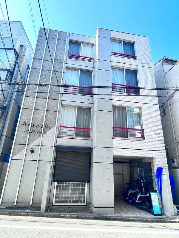 Branche荻窪の外観