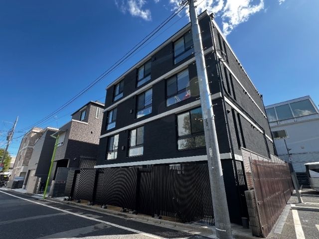 LEGALAND桜新町ANNEXの外観