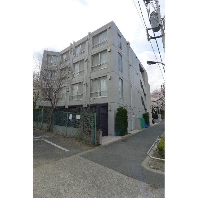 ZESTY春日町の外観