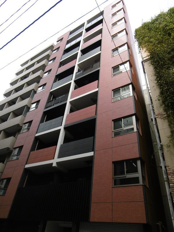 casa KEITOの外観