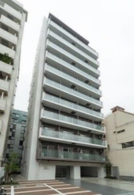 B CITY 東池袋の外観