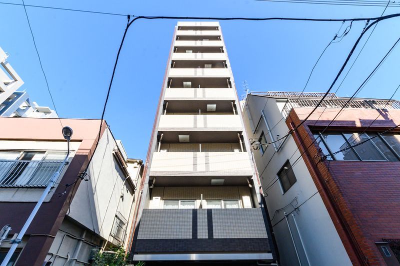 REALIZE秋葉原の外観