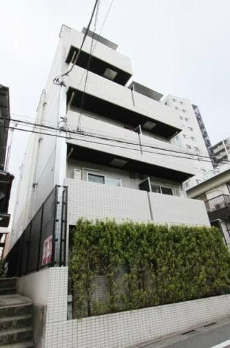 フェリシャスジェイズの外観