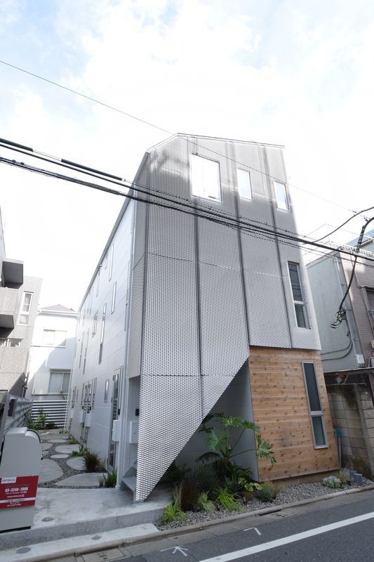 Copertoの外観