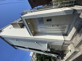 リーヴェルポート大森本町Philiaの外観
