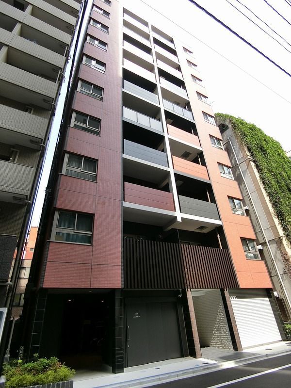Casa KEITOの外観